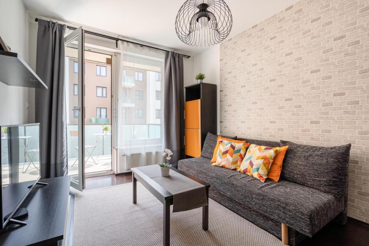 City Center Corvin Suite Apartment ブダペスト エクステリア 写真